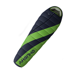 СПАЛЬНЫЙ МЕШОК HUSKY ESPACE -6°С 210х85см