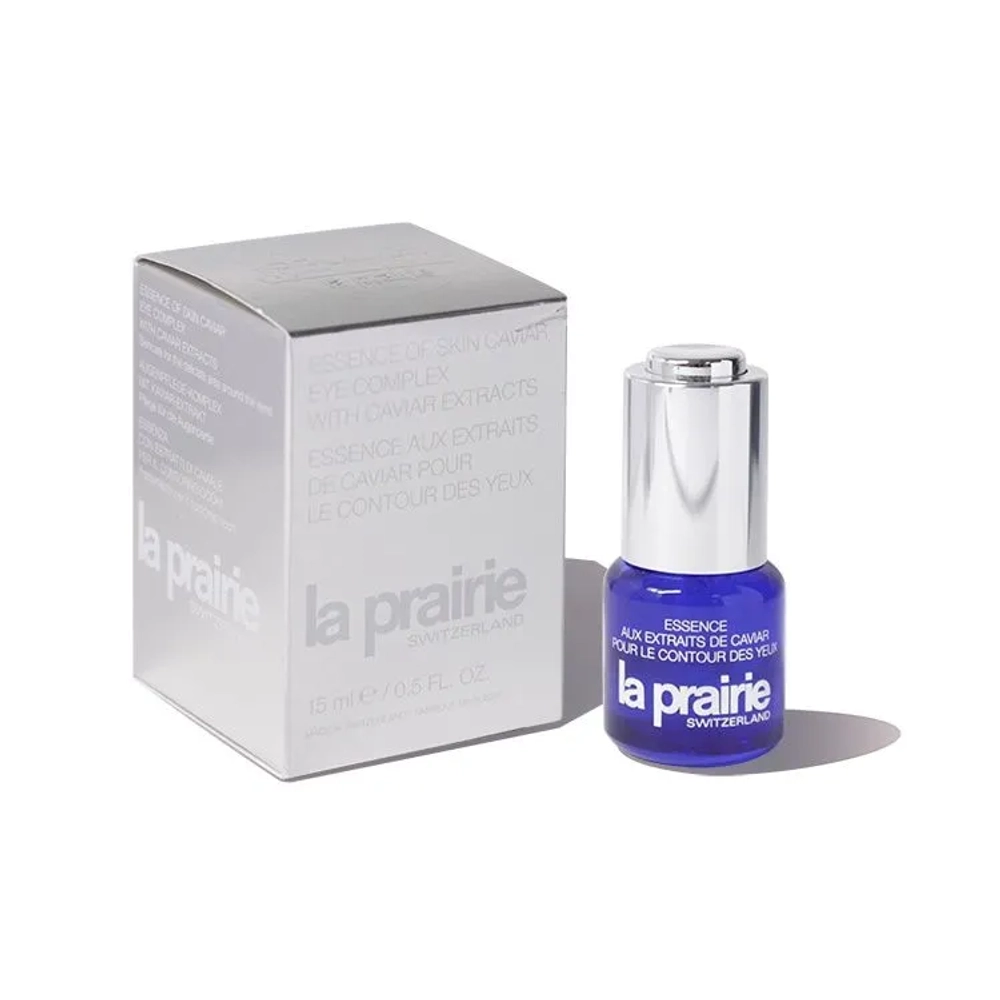 Skin Caviar Eye Essence 15 ml — Лифтинг-эссенция для кожи вокруг глаз