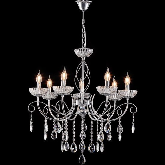 04202-0.4-07 CR светильник потолочный