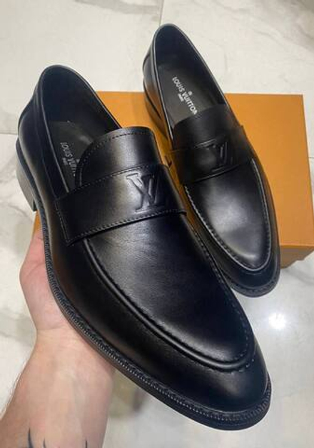 Туфли Louis Vuitton