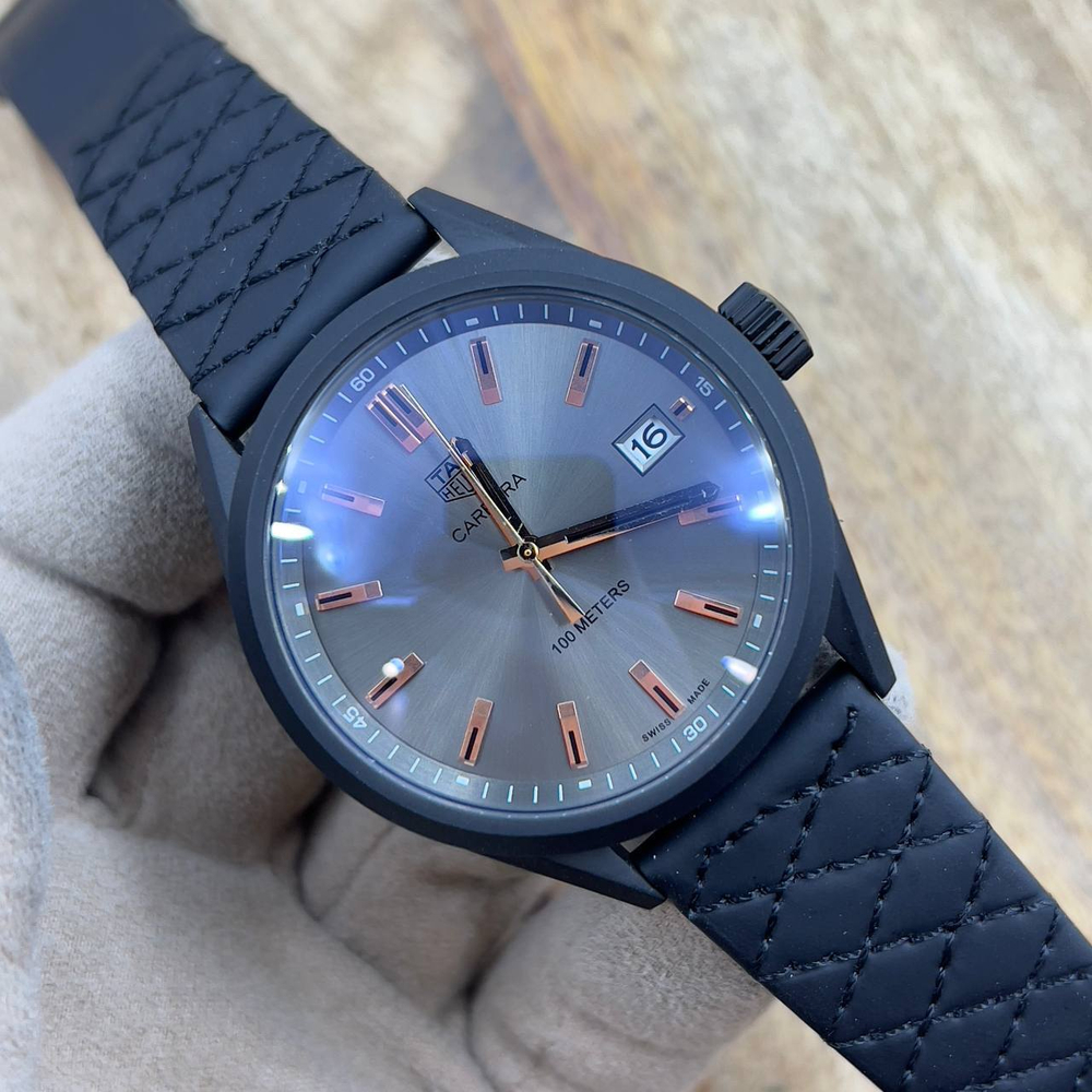 Часы Carrera