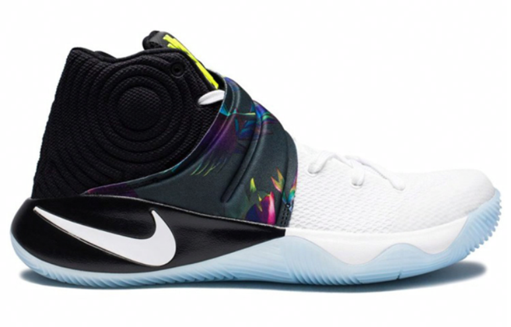 Кроссовки Nike Kyrie 2 Parade