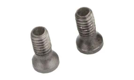 Крепежные болты TORX для зенковки Karnasch, арт. 20.1787.120