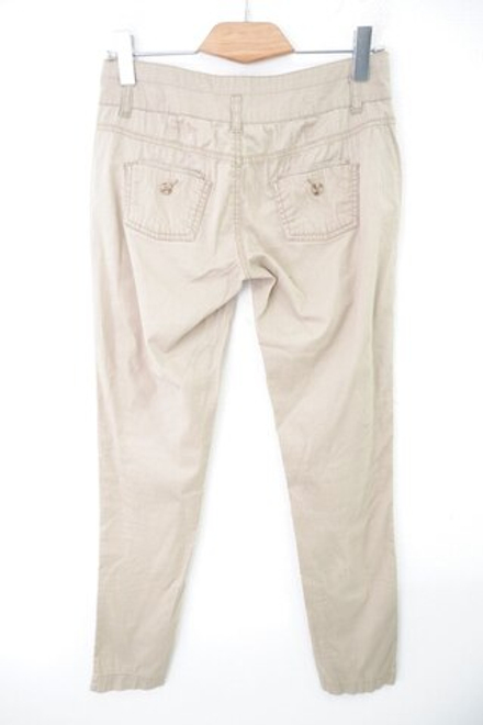 Брюки Mоodo светлые 44 размер