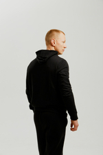 Худи CROSSFIT черная