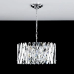 Подвесная люстра Citilux ИНГВАР CL334261