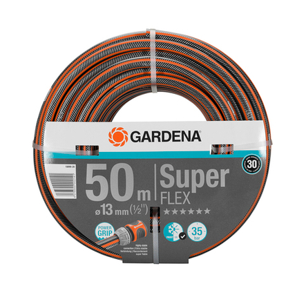 Шланг Gardena Superflex, 1/2