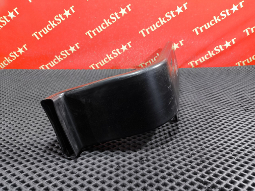 Воздуховод отопителя