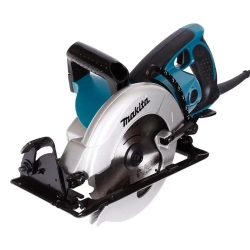 Гипоидная дисковая пила Makita 5477NB