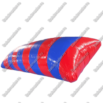 Катапульта Блоб «Полёт адреналина» 7×2×2 м