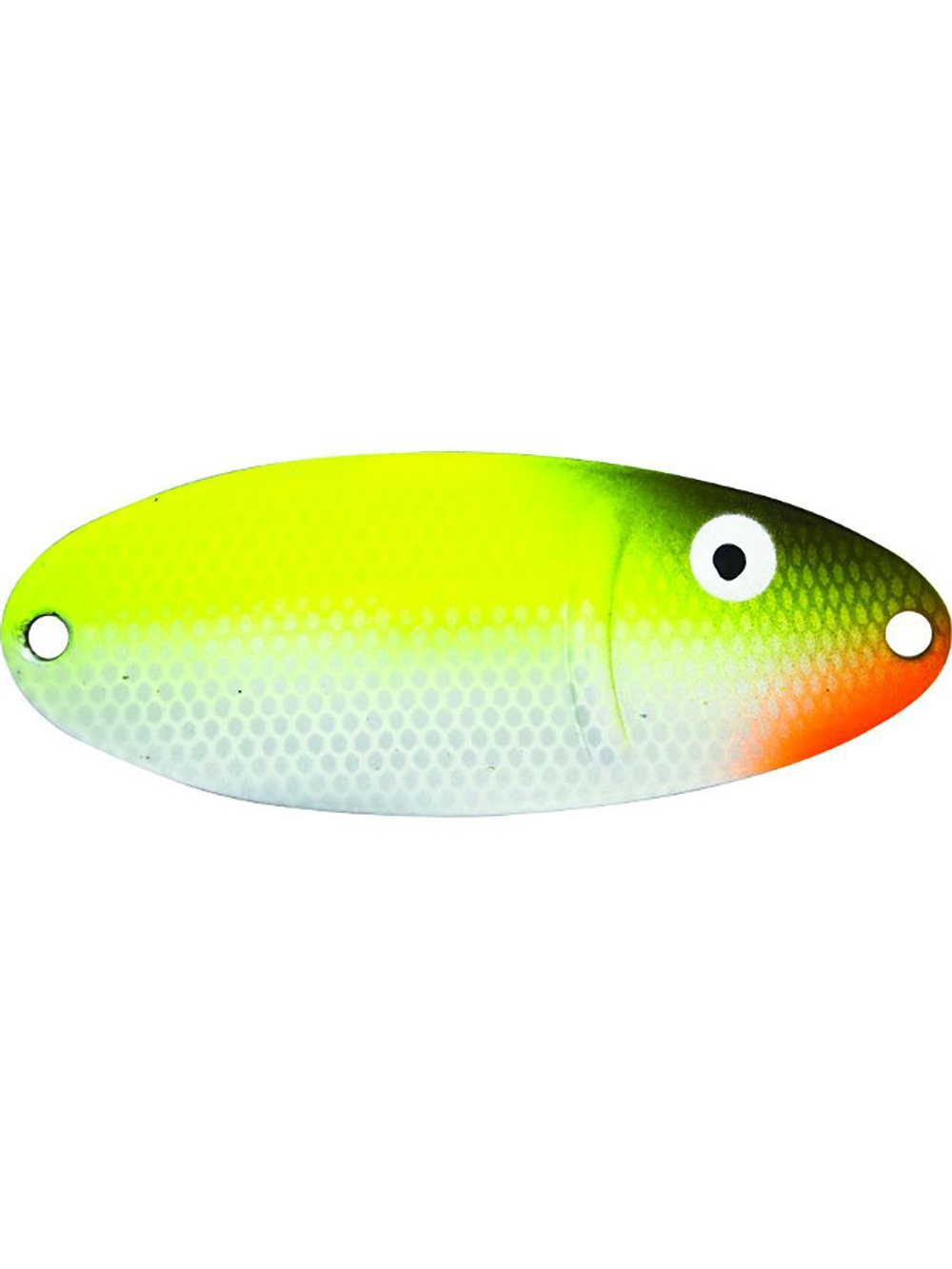 Блесна для рыбалки вращающаяся Mepps LUSOX