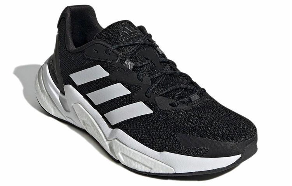 Кроссовки Adidas X9000L3 (Женская размерная сетка)