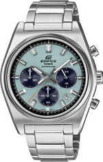 Мужские наручные часы Casio Edifice EFB-730D-2B