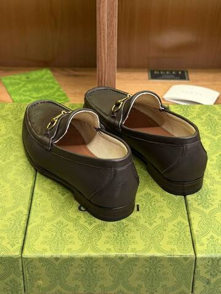 Лоферы Gucci