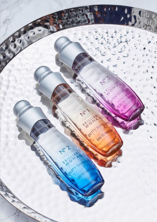 Betty Barclay Brilliant Woman No 1