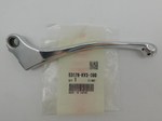 рычаг сцепления Honda CBR600F F4i CBR900RR CBR929RR Fireblade 53178-KV3-000
