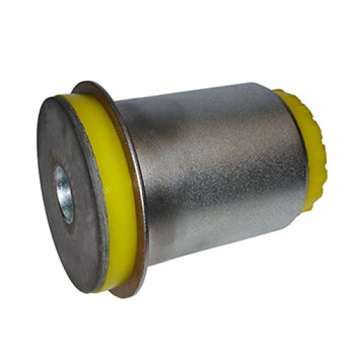 Полиуретановый сайлентблок передней подвески, нижнего рычага, задний (1 шт.), Точка опоры.1-06-3631