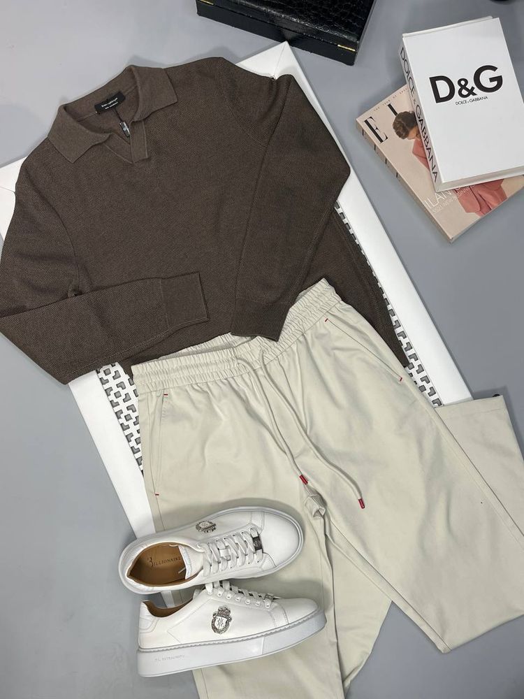 Комплект повседневной одежды Комплект повседневной одежды