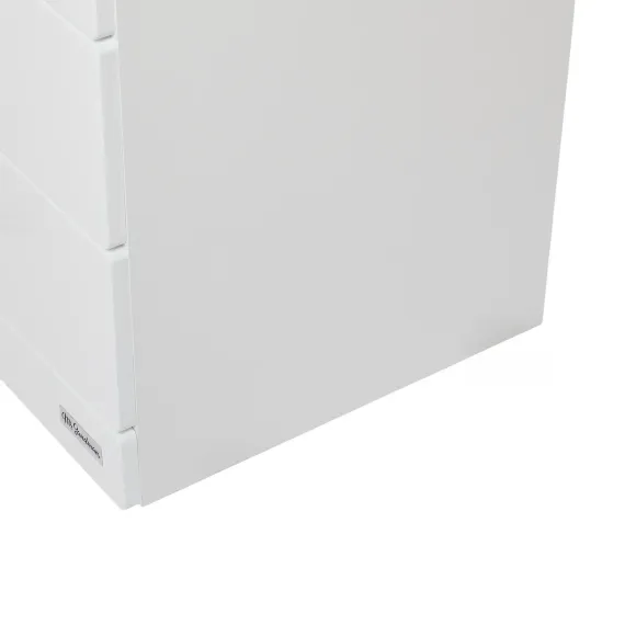 Комод Mr Sandman Joss Белый