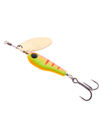 Блесна вращающаяся HIGASHI Guru 9g #G05