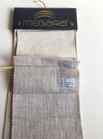 Портьерная ткань Megara арт. 3140 (высота 320 см, Турция)