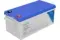 Литиевый аккумулятор VEKTOR BATTERY LFP 12,8-200 Smart BMS 100A (Bluetooth 4.0)