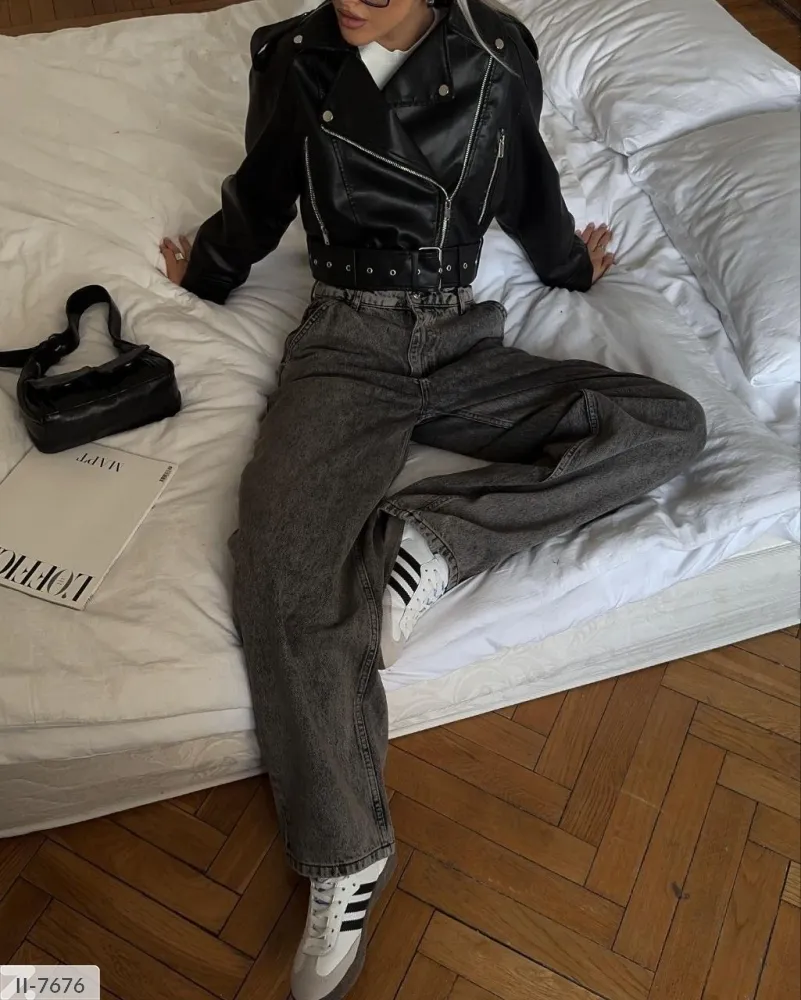 Куртка II-7675 Фабрика Моды