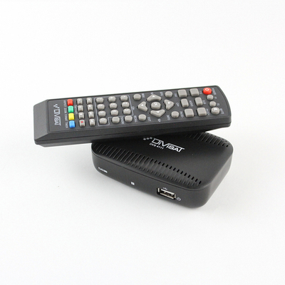Цифровой приемник DIVISAT DVS-4111 (DVB-T/T2/C) эфирно-кабельный