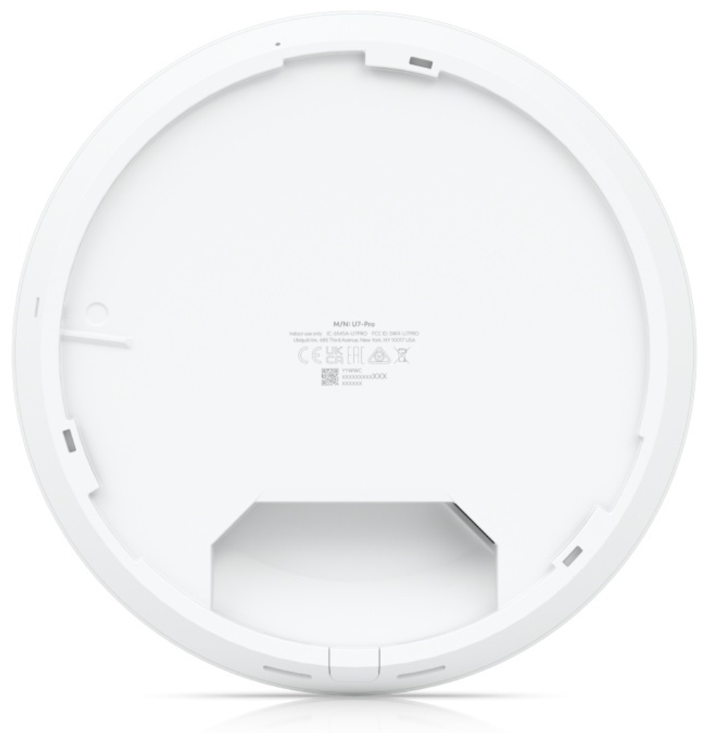 Wi-Fi точка доступа Ubiquiti U7 Pro Max