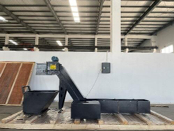 MetalTec NEXUS 42M - Токарный станок ЧПУ с наклонной станиной