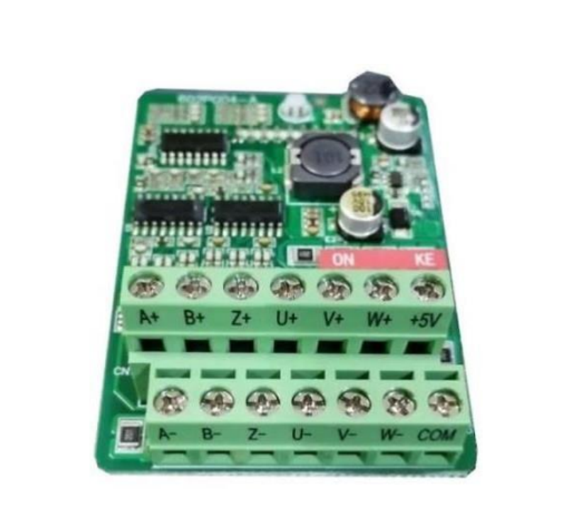 Плата для подключения энкодера на 5VDC к ITD…B3 TTL