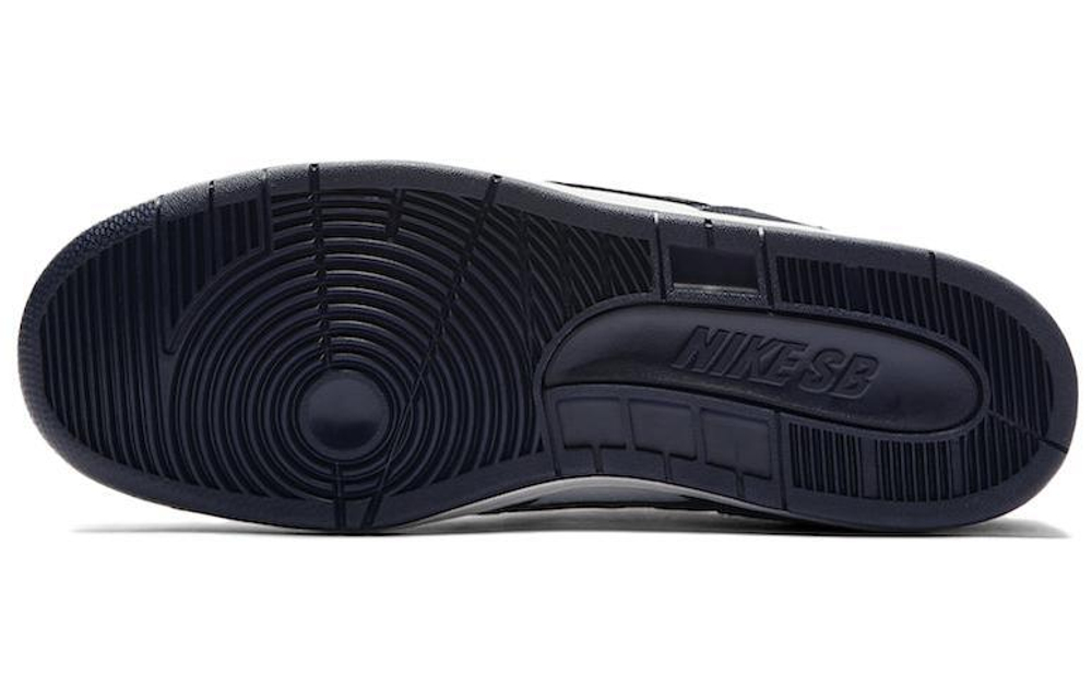Кроссовки Nike Air Force 2 Low Obsidian