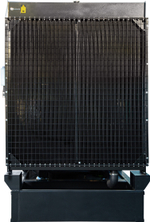 Дизельный генератор MOTOR АД 450-T400 (450 кВт, WOLING)