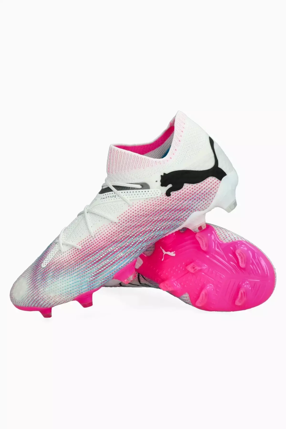 Бутсы Puma Future 7 Ultimate FG/AG