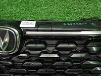 Решетка радиатора Changan CS35PLUS (2021-н.в.)