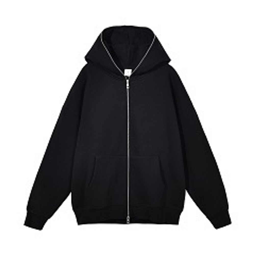 Худи zip Off Street