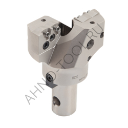 Корпусное сверло с направляющей YLMD-080085-C28 ACCKee