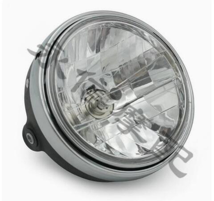 фара универсальная Honda CB