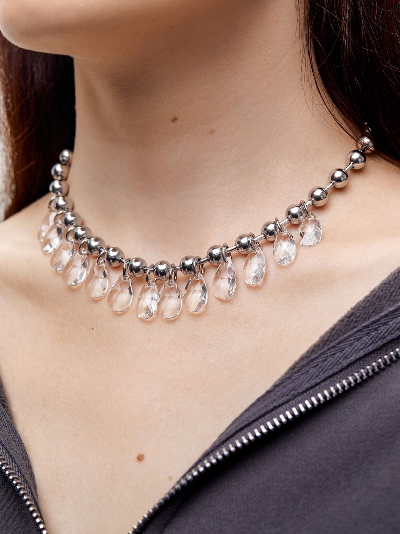 ЧОКЕР "PURE QUEEN"