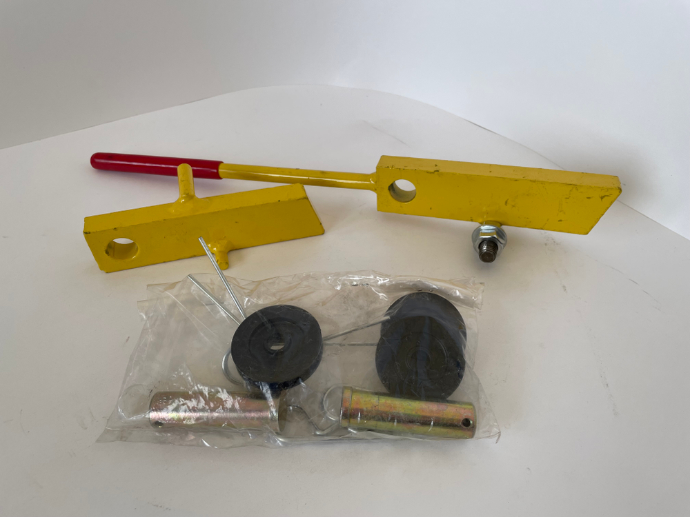 86010380 Стопорное устройство (Главное) для А240XМ (208)