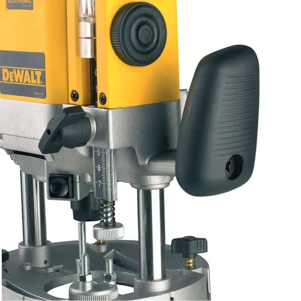 Фрезер сетевой DeWALT DW 625 Е, DW625E-QS