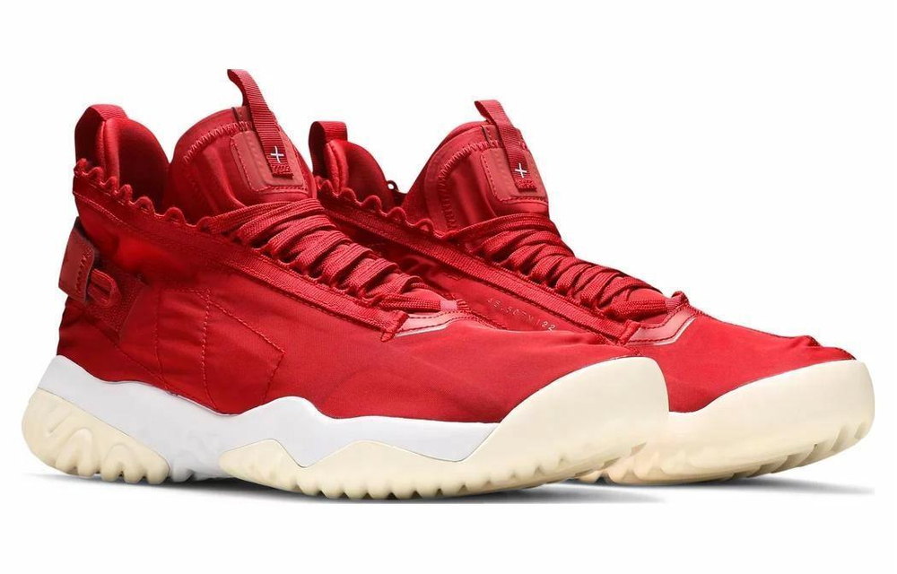 Кроссовки Jordan Proto React