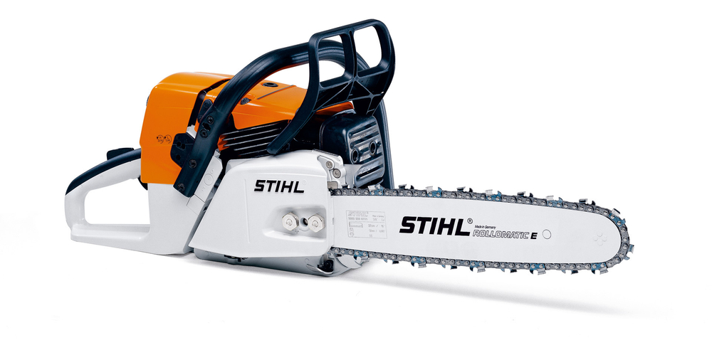 Бензопила STIHL MS 361 18' 3/8' 1,6мм