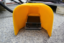 BS Бустер взрывной накачки