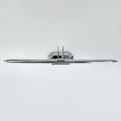 Настенный светильник LED4U L7048-800 CR