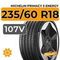 Michelin Primacy 5 Energy 235/60 R18 107V XL