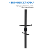 ВЕШАЛКА НАПОЛЬНАЯ NIKA КОМФОРТ ВК5