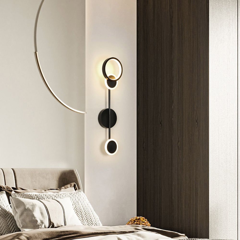 Настенный Светильник Zingy A Brass By Imperiumloft