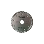 Рифлёный алмазный диск 115 мм Makita B-28042
