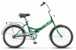 Велосипед 20" Stels Pilot-410 20C Z010